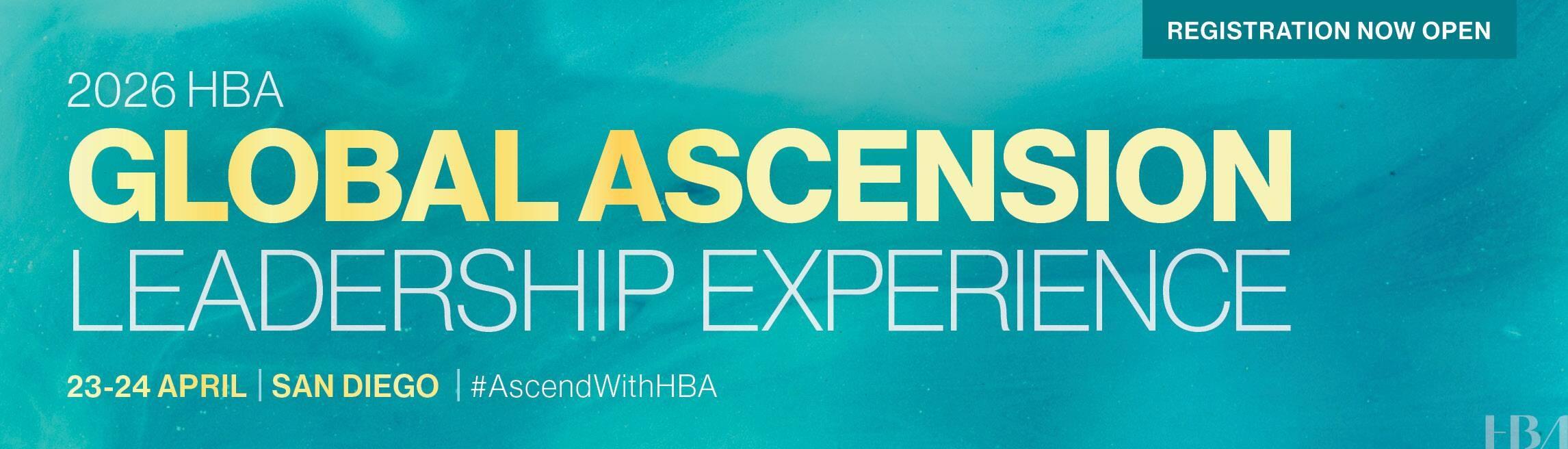 teal colored banner with the title of the GALE Event